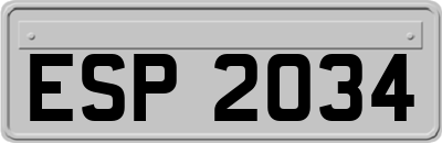 ESP2034