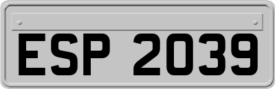 ESP2039