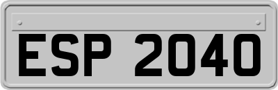 ESP2040