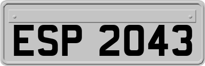 ESP2043