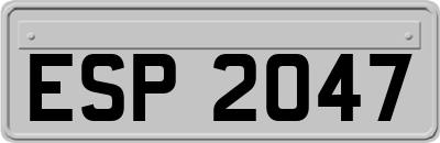 ESP2047