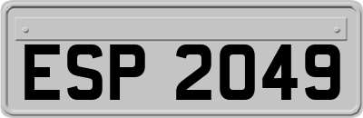 ESP2049