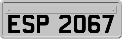 ESP2067
