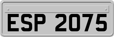 ESP2075