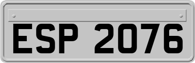 ESP2076