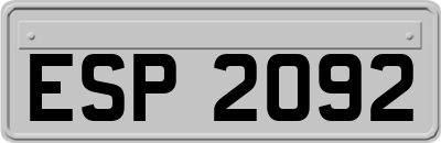 ESP2092