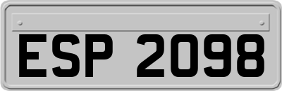 ESP2098