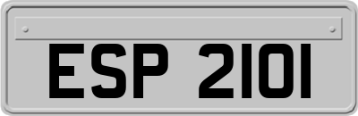 ESP2101