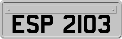 ESP2103