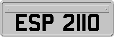 ESP2110