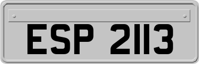 ESP2113