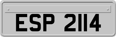 ESP2114