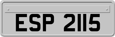 ESP2115