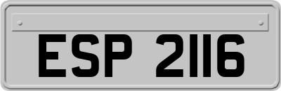 ESP2116