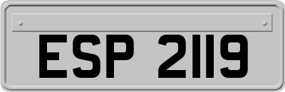 ESP2119