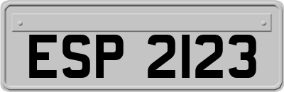 ESP2123