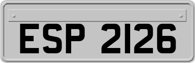 ESP2126
