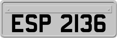 ESP2136
