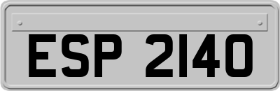 ESP2140