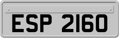 ESP2160