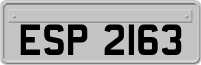 ESP2163