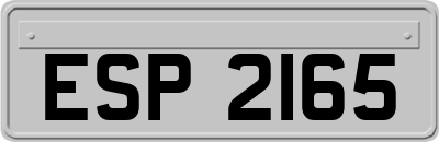 ESP2165