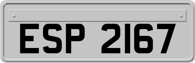 ESP2167