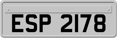 ESP2178
