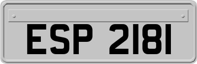 ESP2181