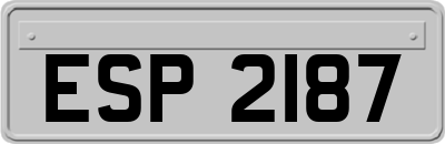 ESP2187
