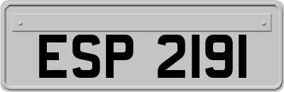 ESP2191
