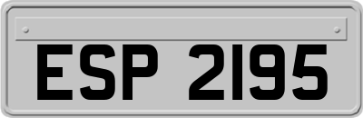 ESP2195