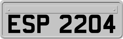 ESP2204