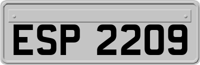 ESP2209