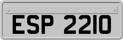 ESP2210