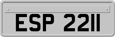 ESP2211