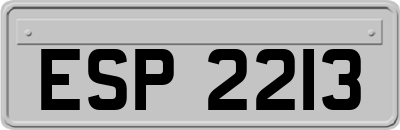 ESP2213