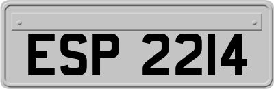 ESP2214