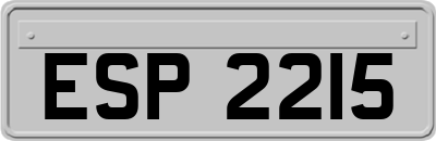 ESP2215