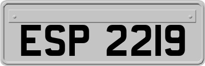 ESP2219