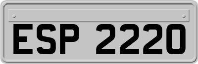 ESP2220
