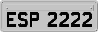 ESP2222
