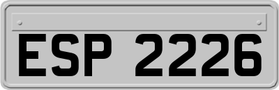 ESP2226