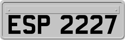 ESP2227