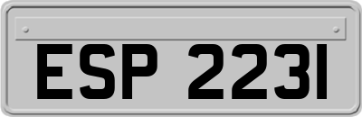ESP2231