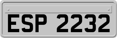 ESP2232