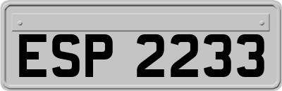 ESP2233