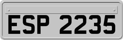 ESP2235