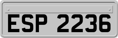 ESP2236