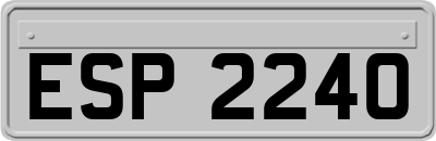 ESP2240